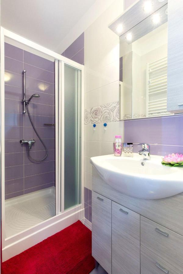 Apartment Andrea - Mod140 By Interhome Martina Exterior foto